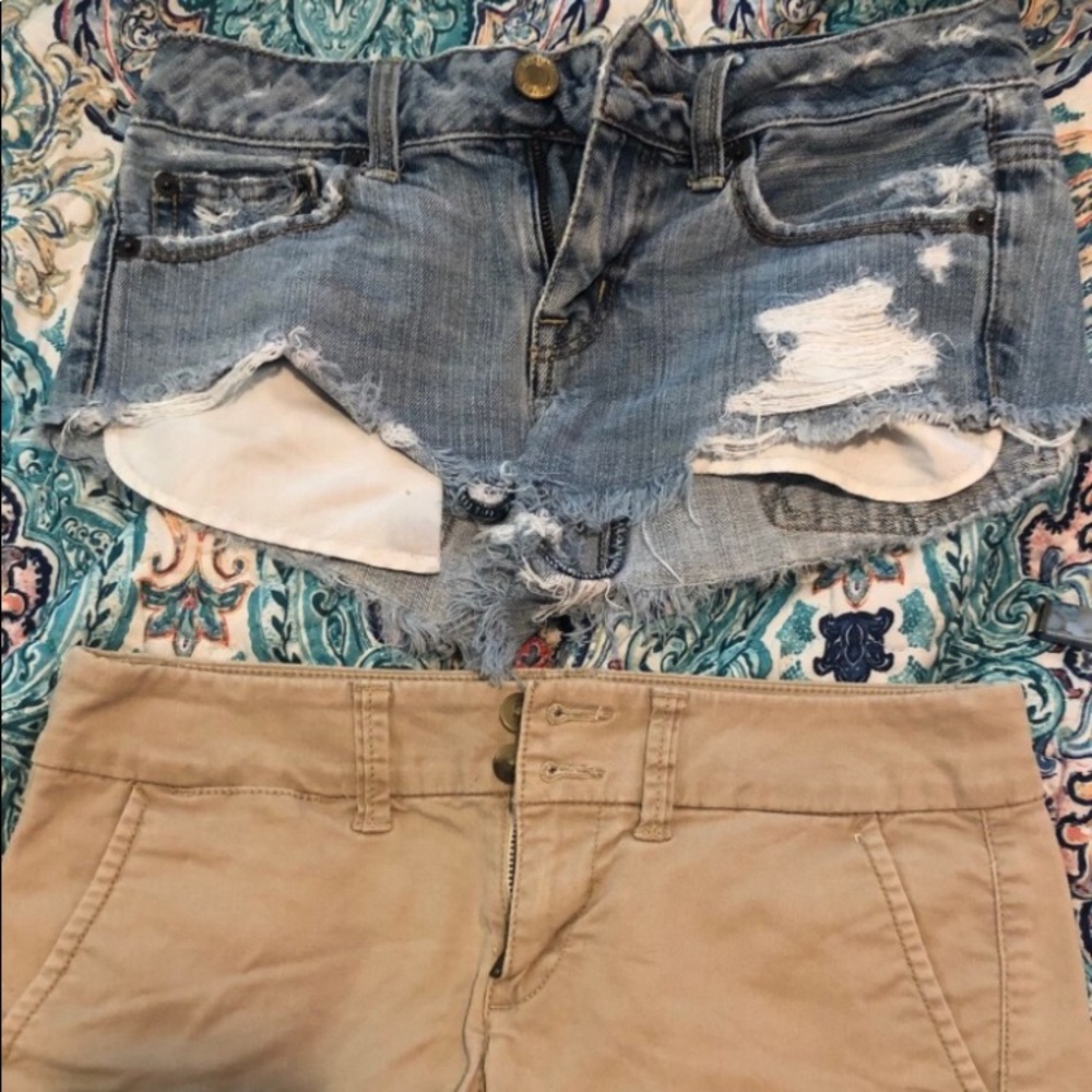 Shorts